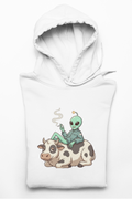 Hooded Sweatshirt | Hoodie