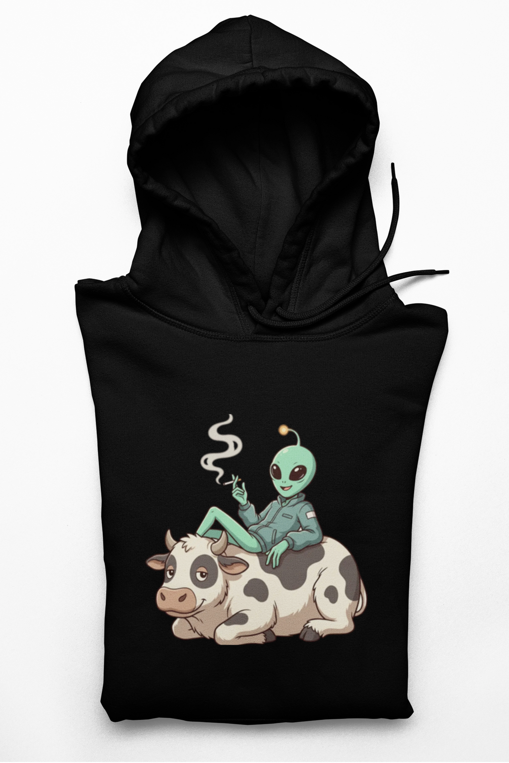 Hooded Sweatshirt | Hoodie